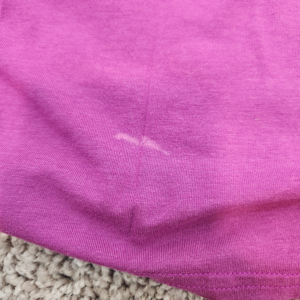 The North Face Heartwood Magenta Dress Size XS - Picture 8 of 8